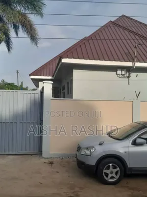 3bdrm Apartment in Kibamba for rent
