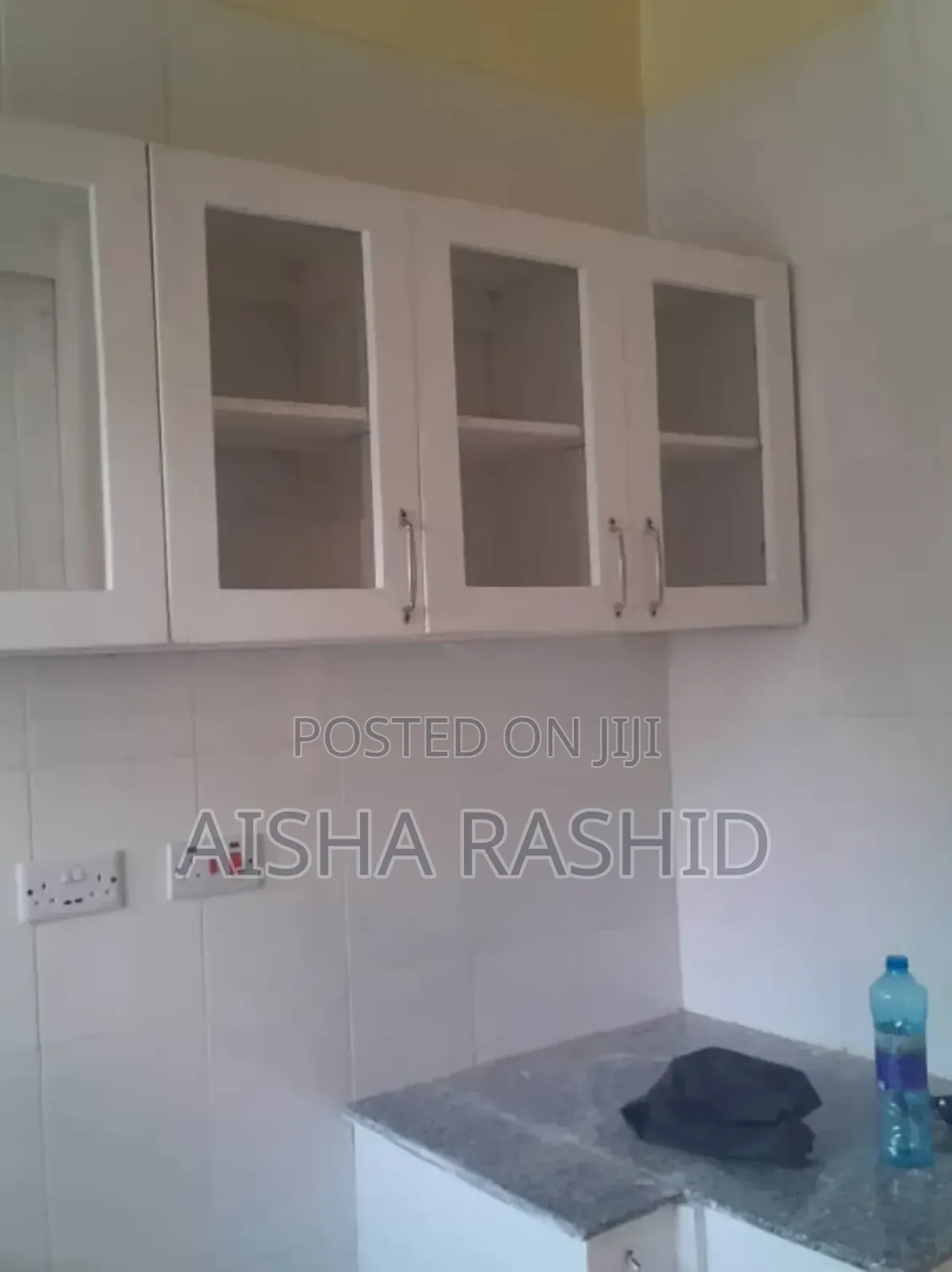 3bdrm Apartment in Kibamba for rent
