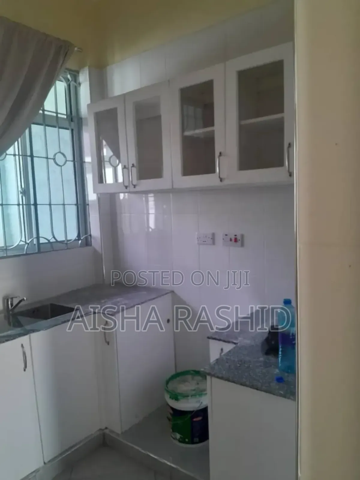 3bdrm Apartment in Kibamba for rent