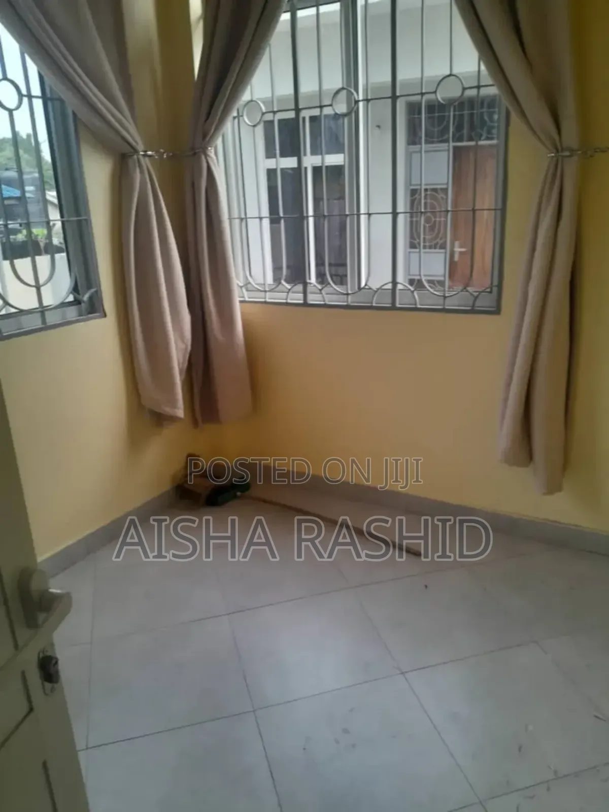 3bdrm Apartment in Kibamba for rent