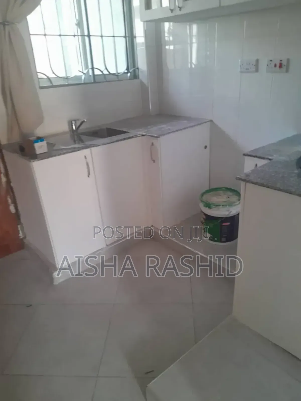 3bdrm Apartment in Kibamba for rent