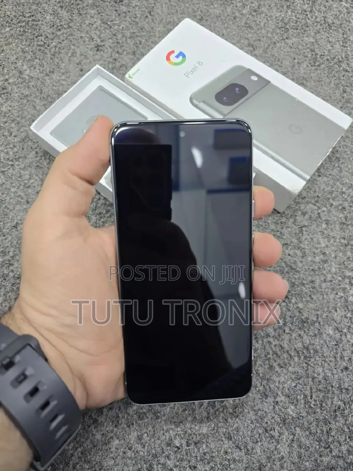 Google Pixel 8 128 GB
