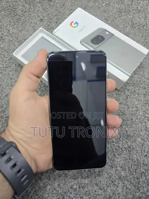 Google Pixel 8 128 GB