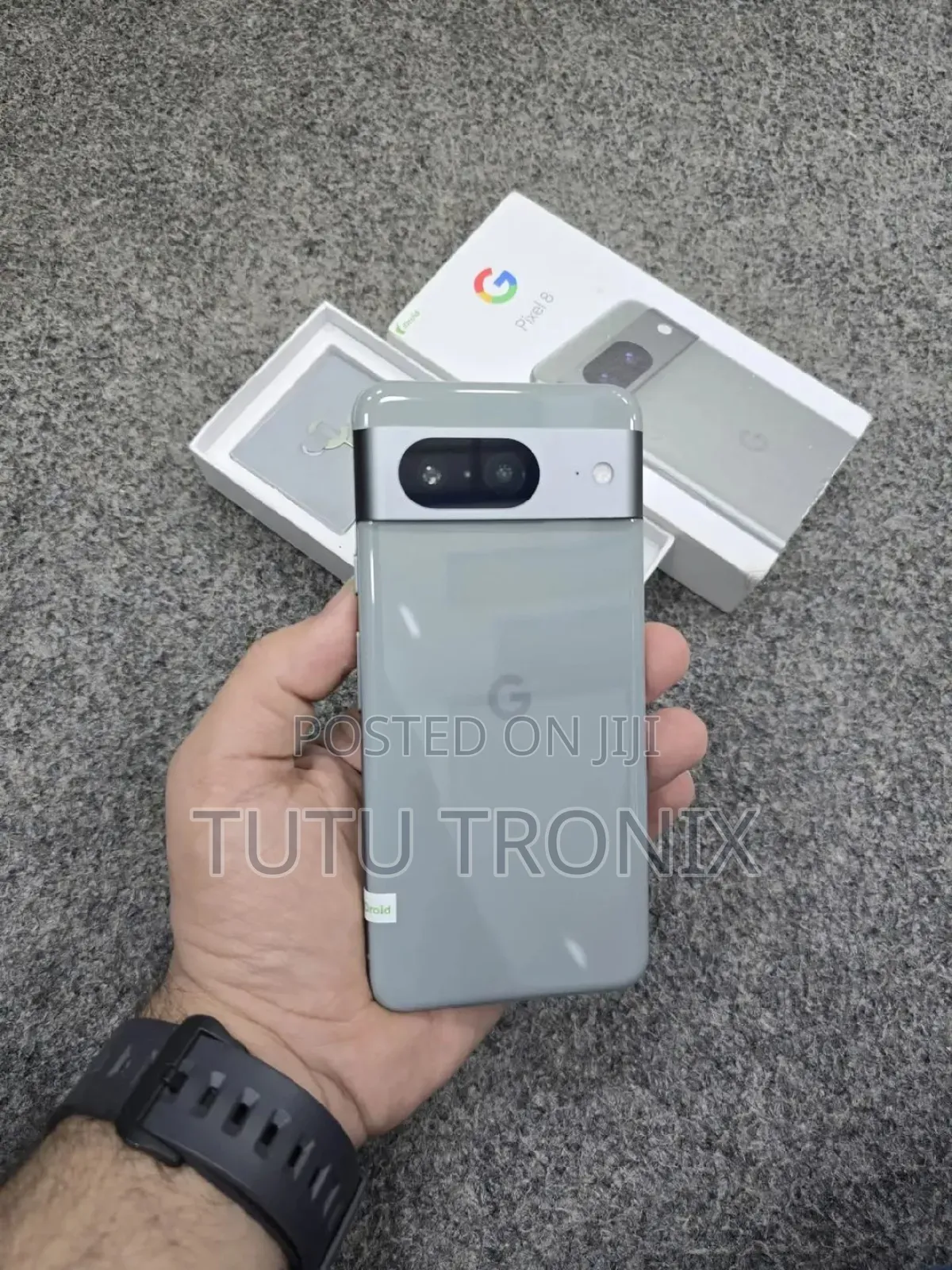 Google Pixel 8 128 GB