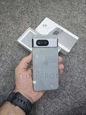 Google Pixel 8 128 GB