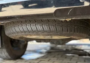 Toyota Land Cruiser Prado 2022 Black