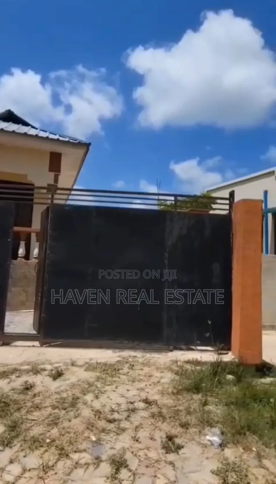 3bdrm House in Makongorosi for sale