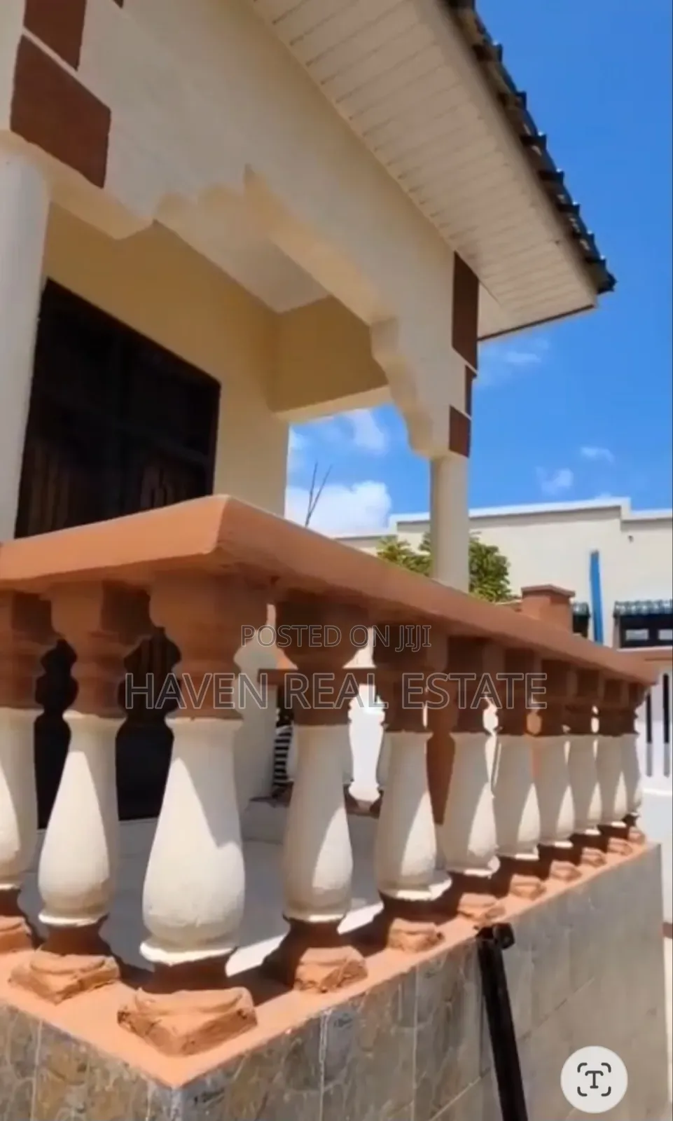 3bdrm House in Makongorosi for sale
