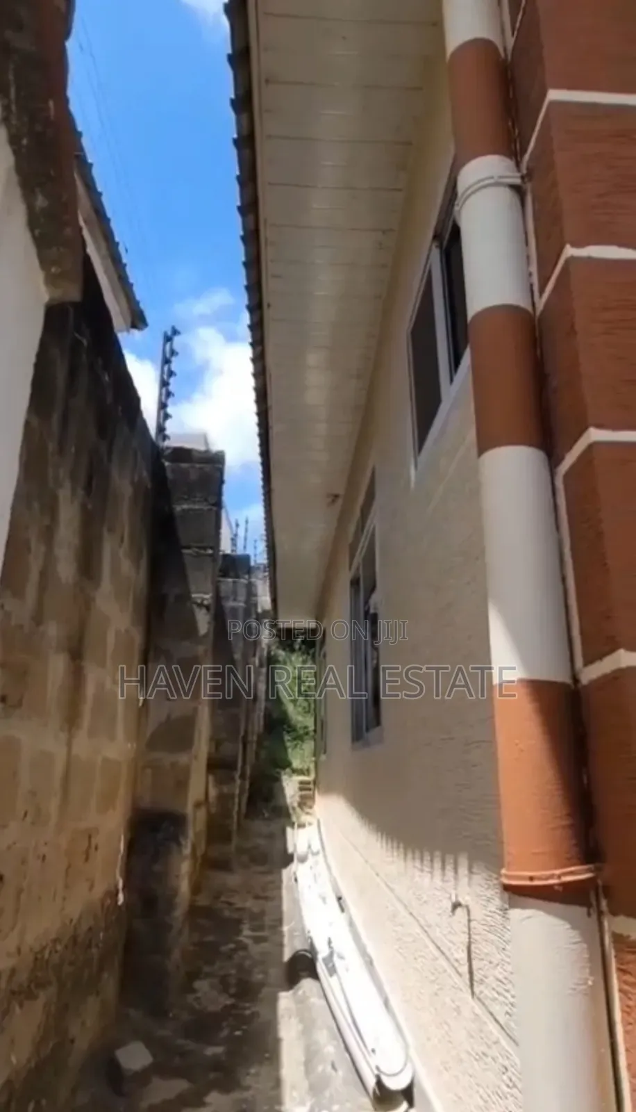 3bdrm House in Makongorosi for sale