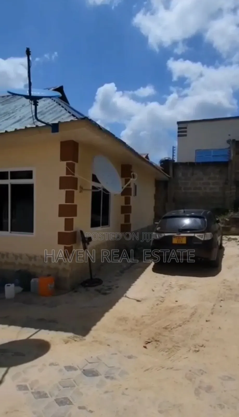 3bdrm House in Makongorosi for sale