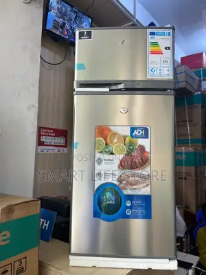 Adh Fridge 108 Litres 