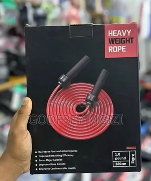 Heavy Weight Rope