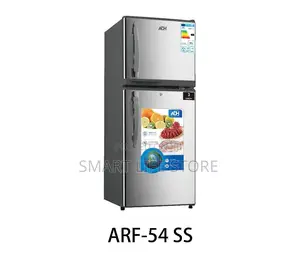 Adh Fridge 138ltrs (Arf54ss) 500,000/=