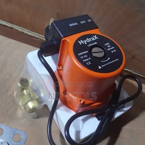 Hydrax Automatic Booster Water Pump