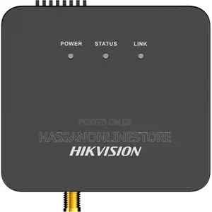 Hikvision Ds-2cd6425g1-10 Separated Network Camera