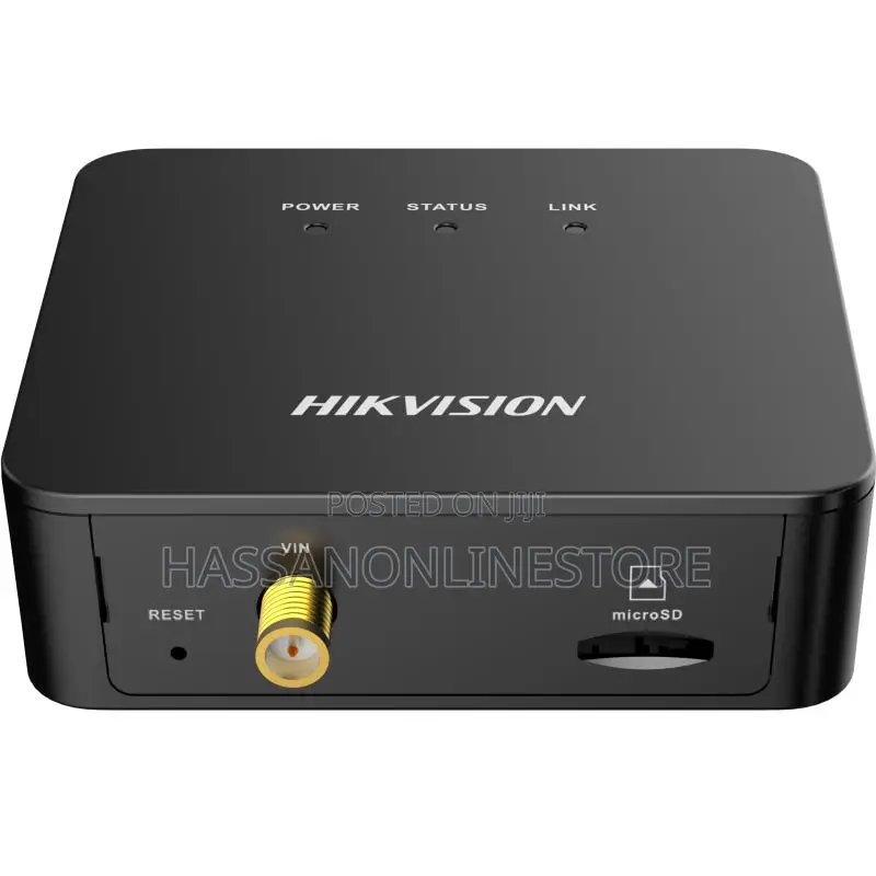 Hikvision Ds-2cd6425g1-10 Separated Network Camera