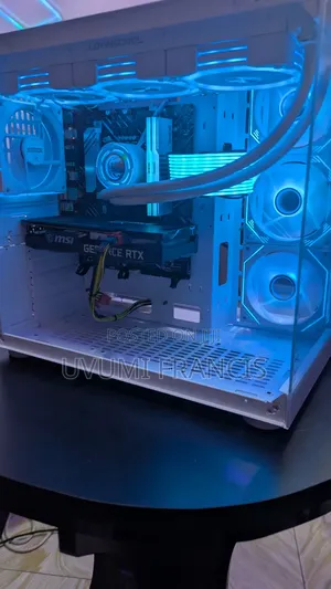 New Desktop Computer Gigabyte GB-BXi5G-760 32GB Intel Core I5 SSD 1T