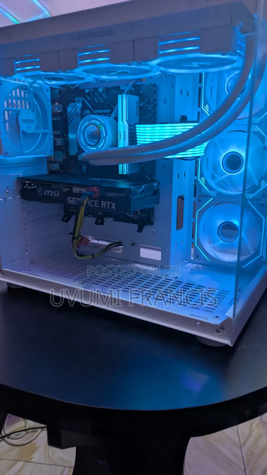 New Desktop Computer Gigabyte GB-BXi5G-760 32GB Intel Core I5 SSD 1T
