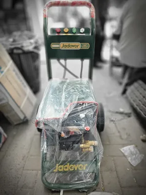 Jadever Pressure Washer 3000w