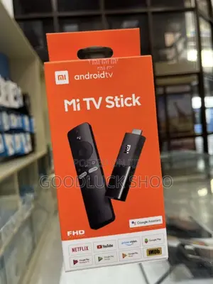 Xiaomi Mi Tv Stick FHD