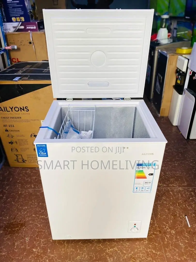 Ailyons Freezer