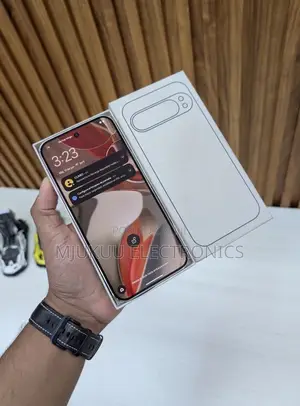 New Google Pixel 9 Pro 256 GB