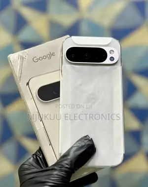 New Google Pixel 9 Pro 256 GB