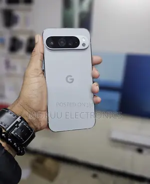 New Google Pixel 9 Pro 256 GB