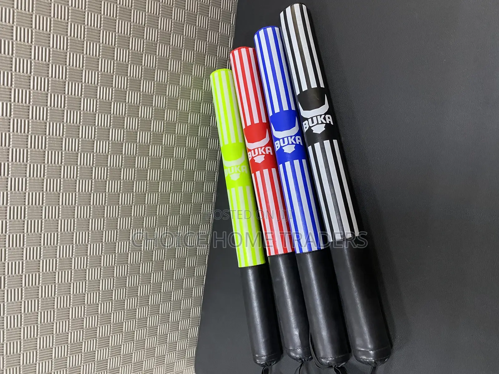 Boxing Stick