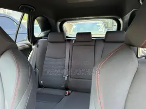 Toyota RAV4 2024 Black