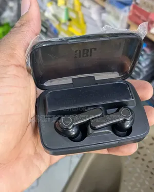 JBL M19 True Wireless Headset