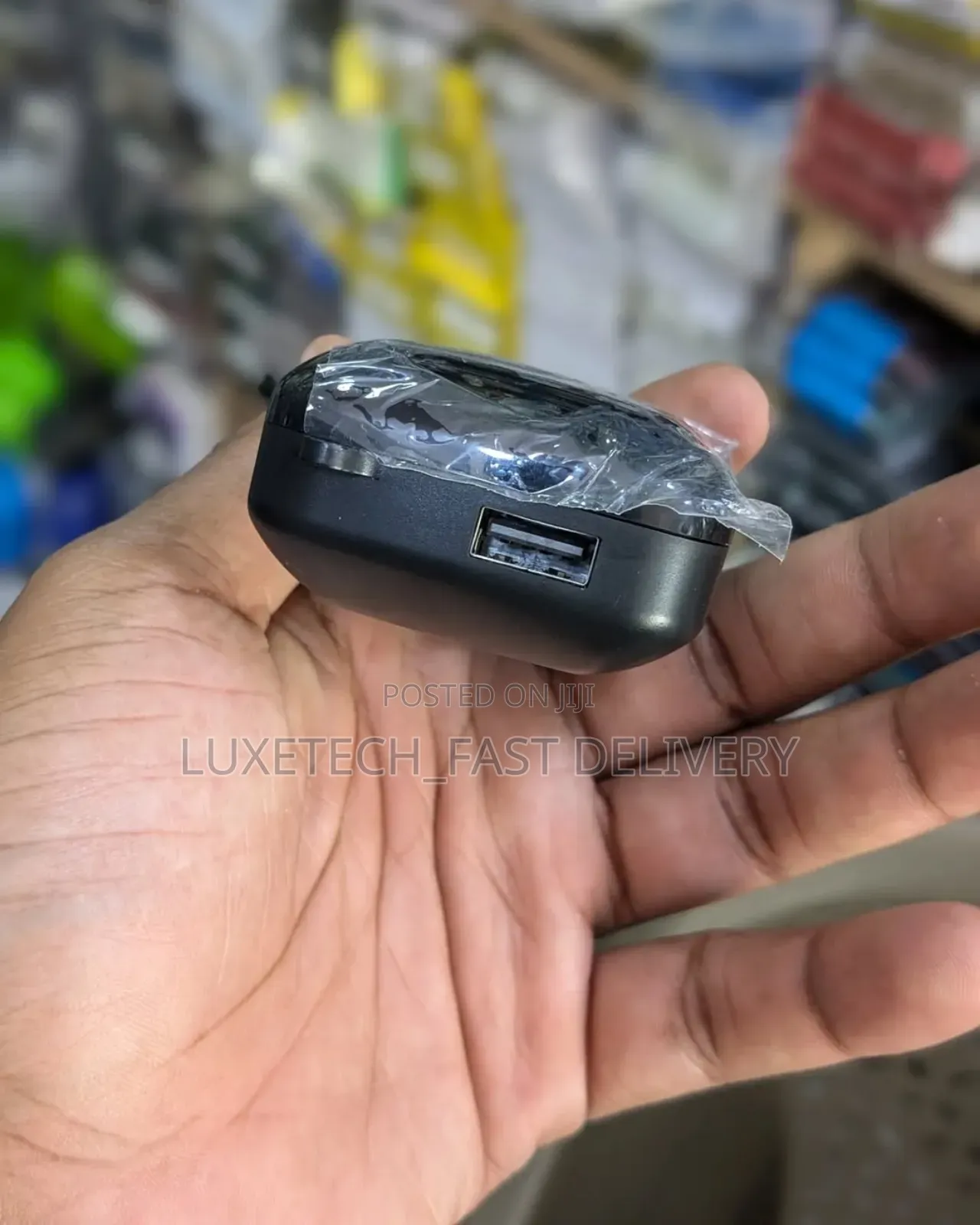 JBL M19 True Wireless Headset