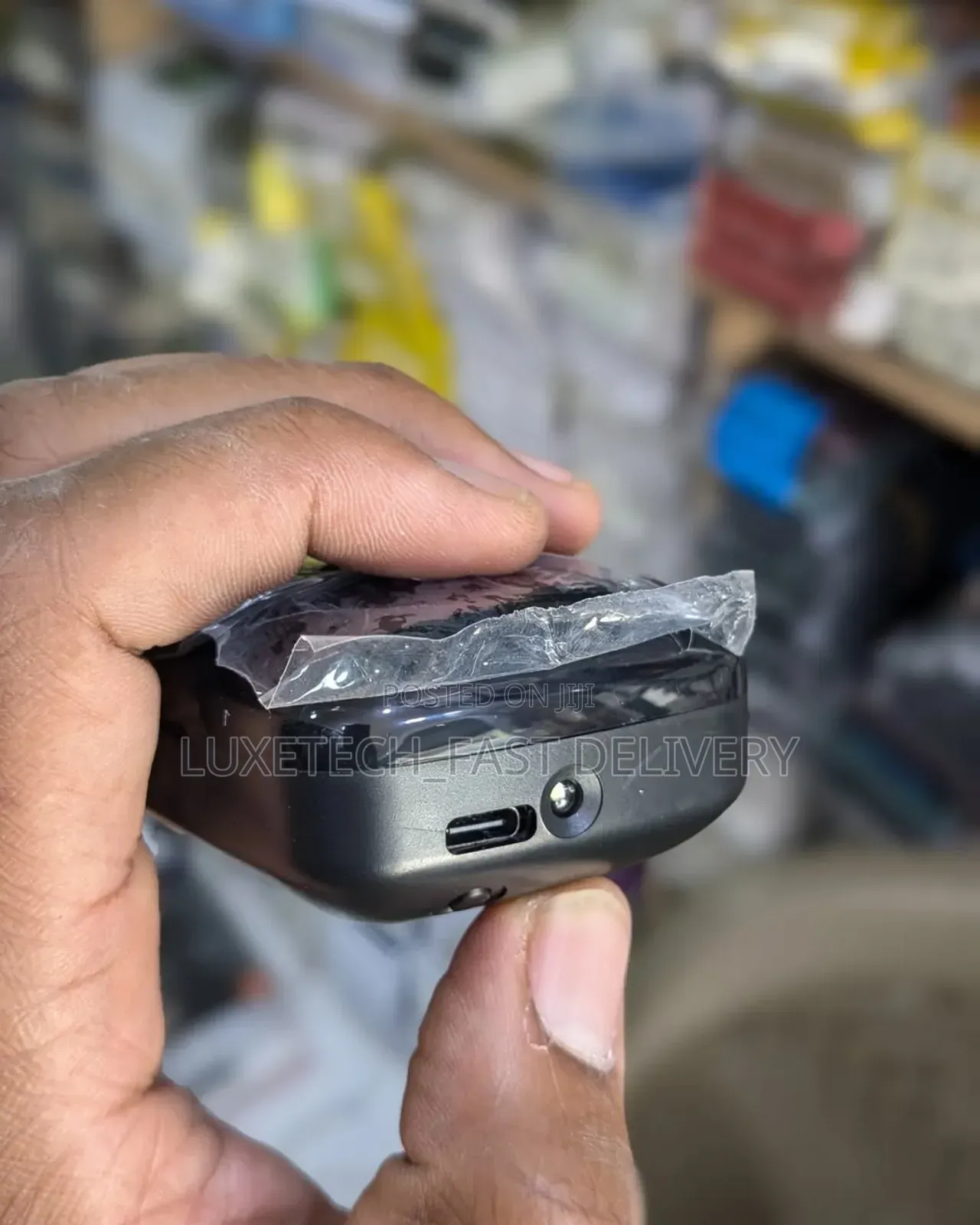 JBL M19 True Wireless Headset