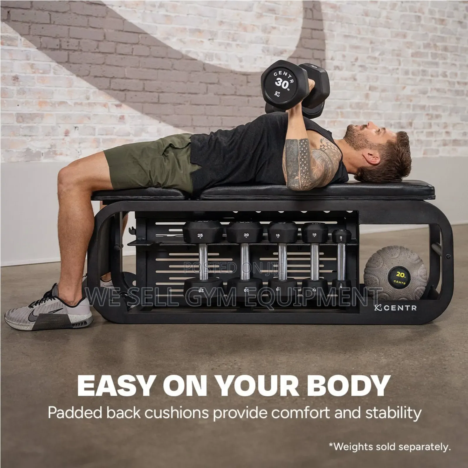 Fusion Bench
