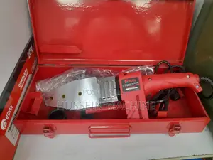 PPR Machine Edp800