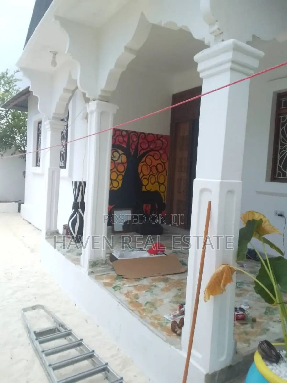 3bdrm House in Unguja North for rent