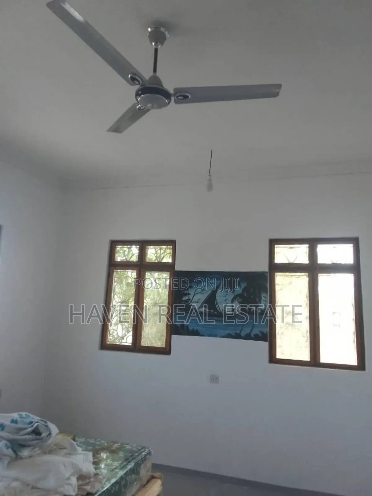 3bdrm House in Unguja North for rent