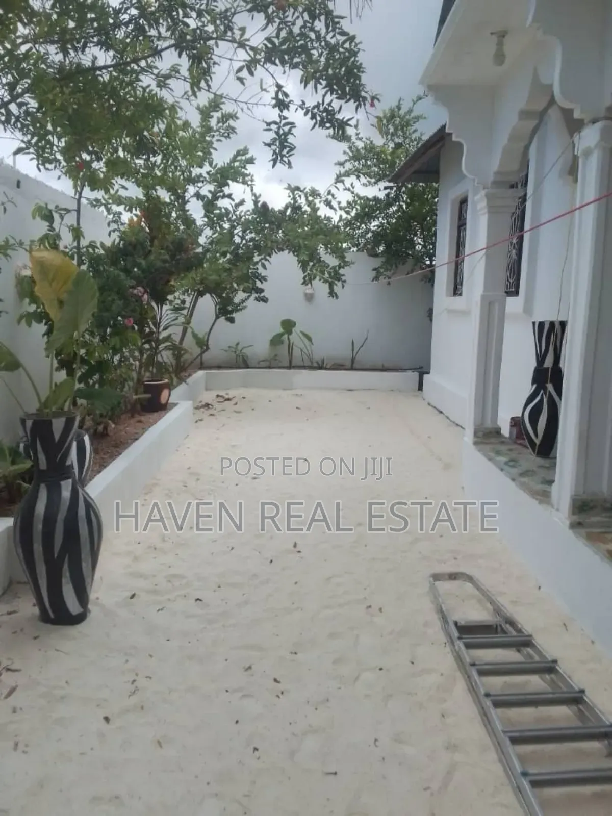 3bdrm House in Unguja North for rent