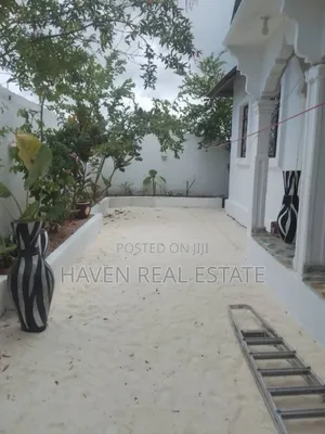 3bdrm House in Unguja North for rent