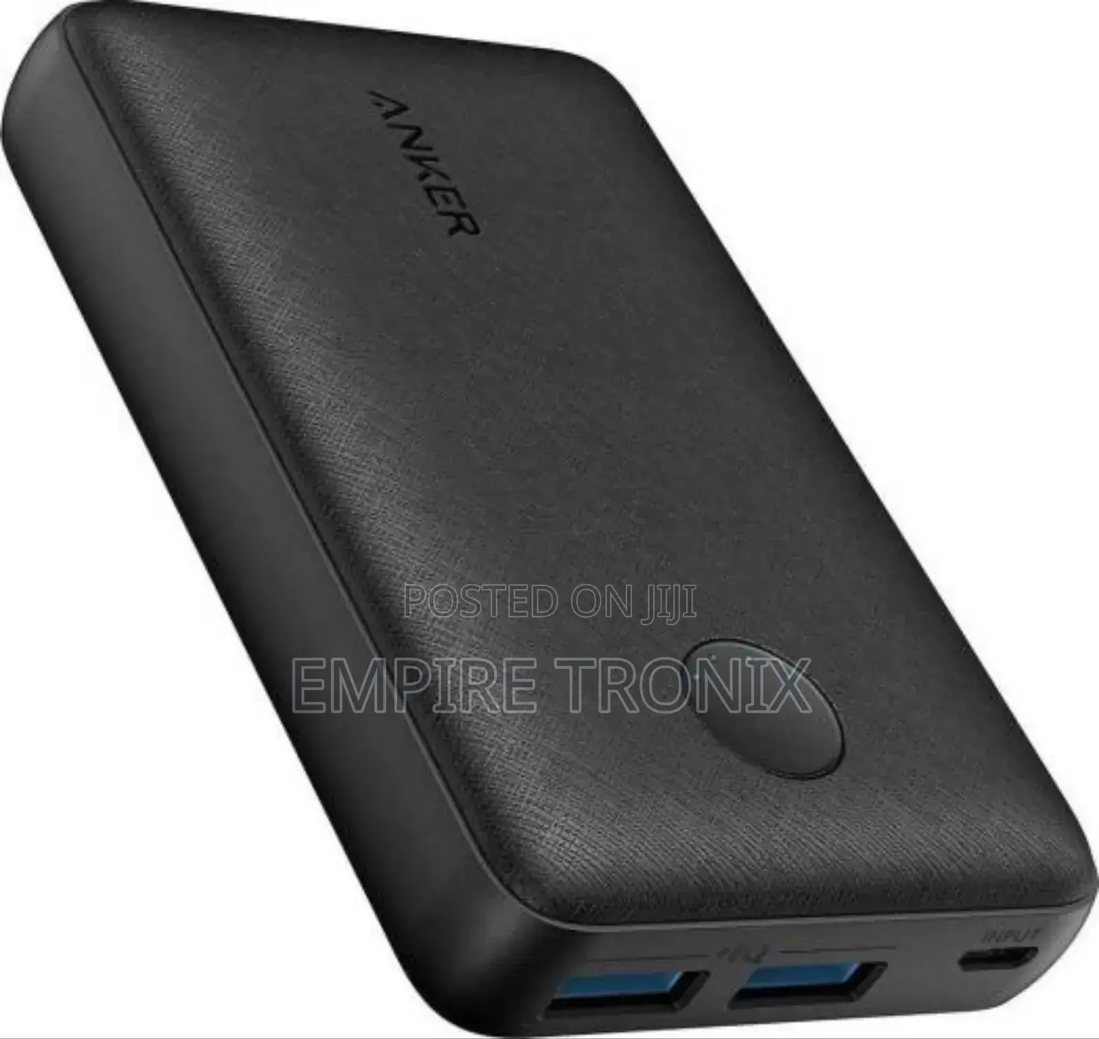 Anker Powercore Select 10000mah Power Bank