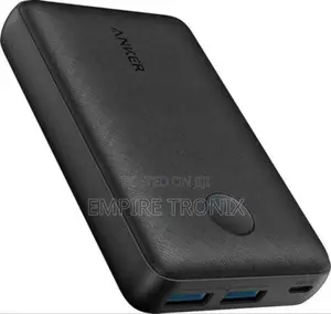 Anker Powercore Select 10000mah Power Bank
