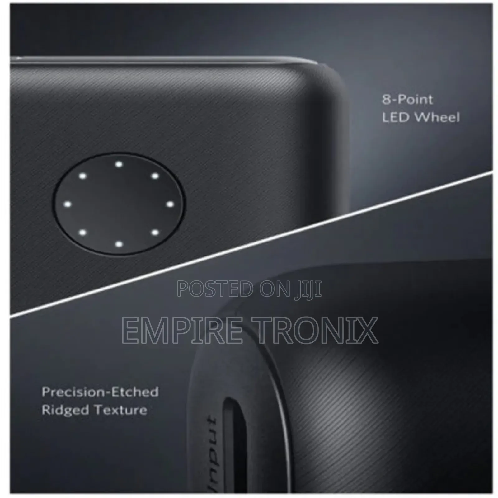 Anker Powercore Select 10000mah Power Bank