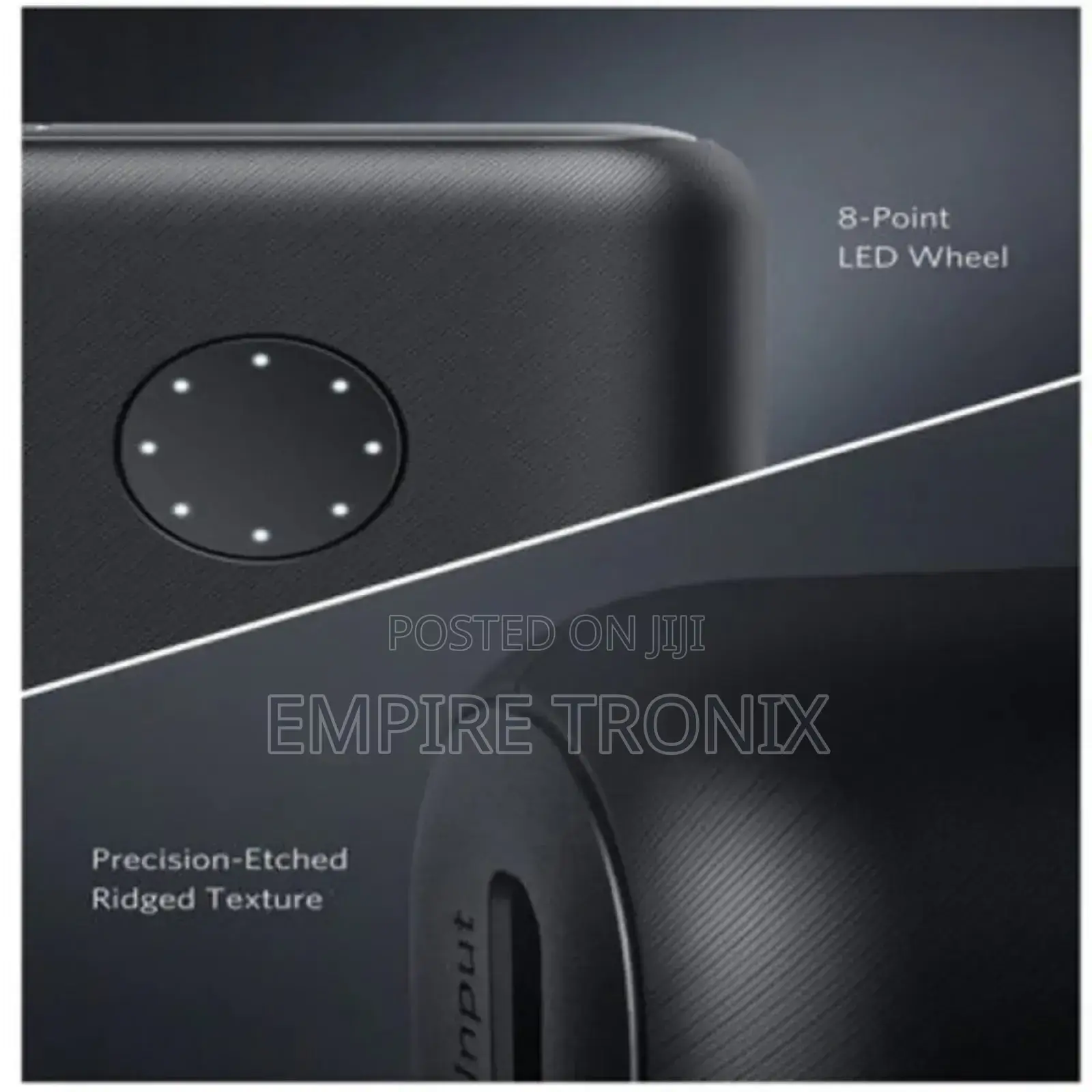 Anker Powercore Select 10000mah Power Bank