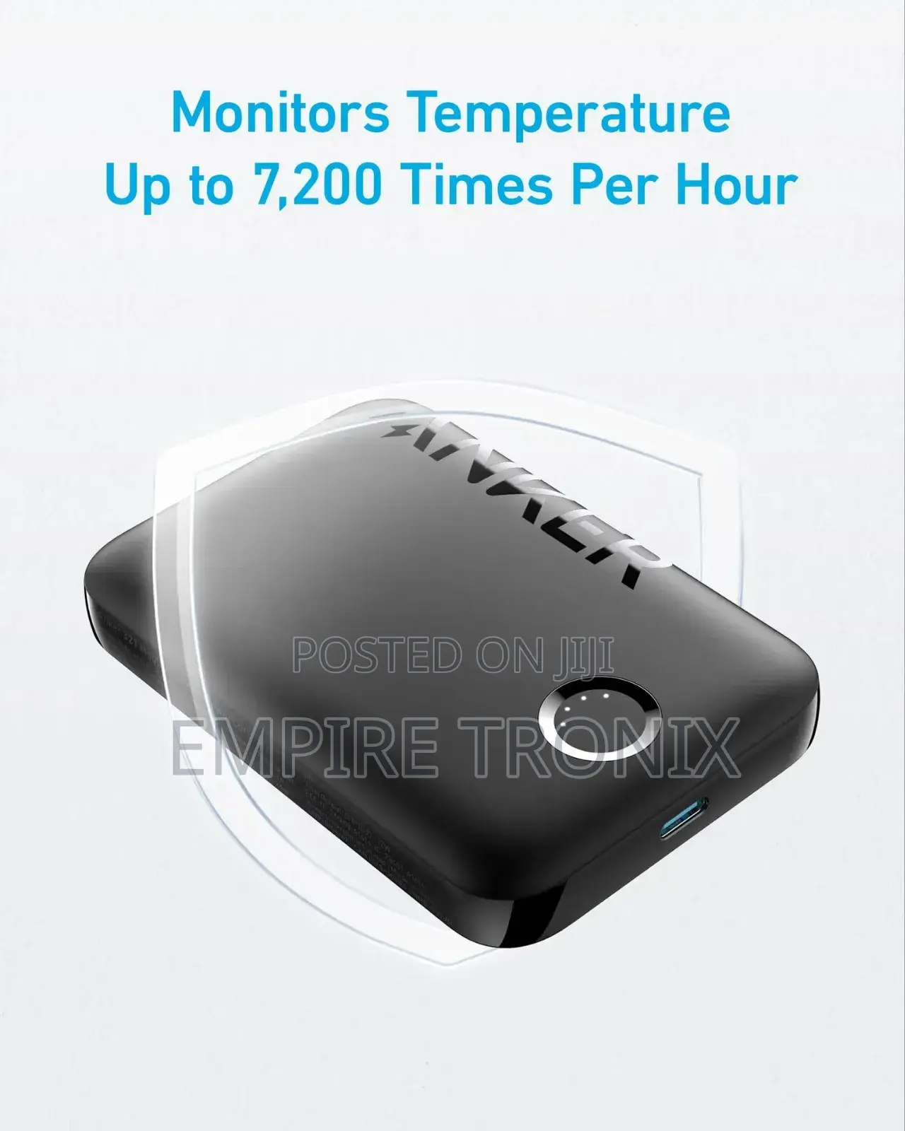 Anker 321 Maggo Battery (Powercore Magnetic )