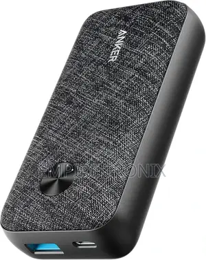 Anker Powercore 10000 Redux 18w Power Bank