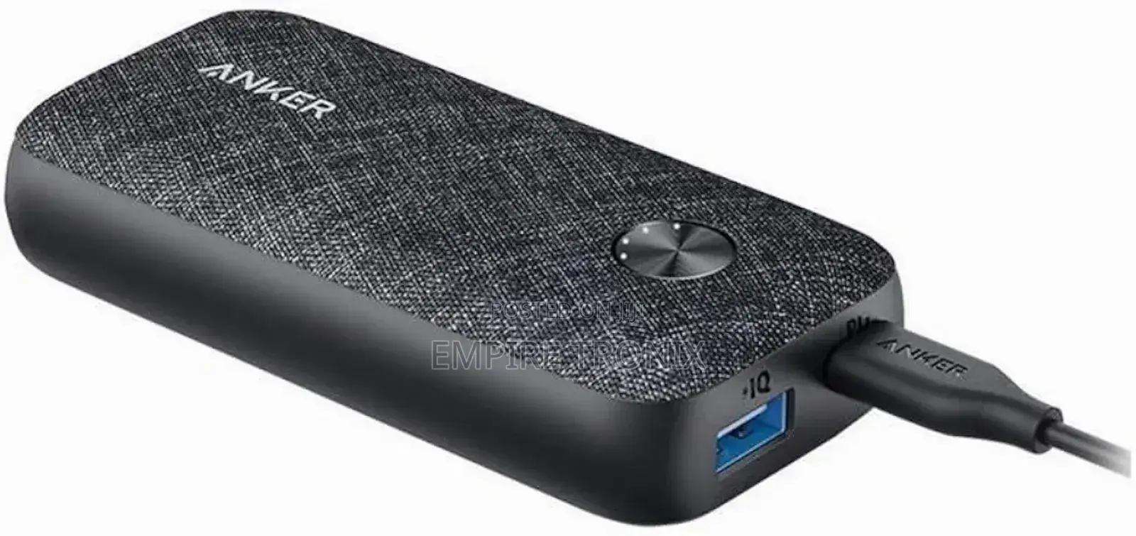 Anker Powercore 10000 Redux 18w Power Bank