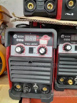Welding Machine Tig 200