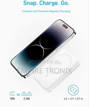 Anker 334 Maggo Battery (Powercore )