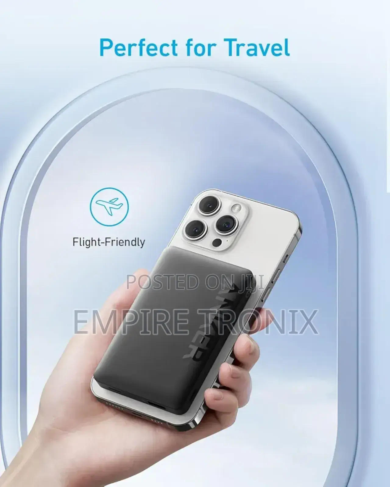 Anker 334 Maggo Battery (Powercore )