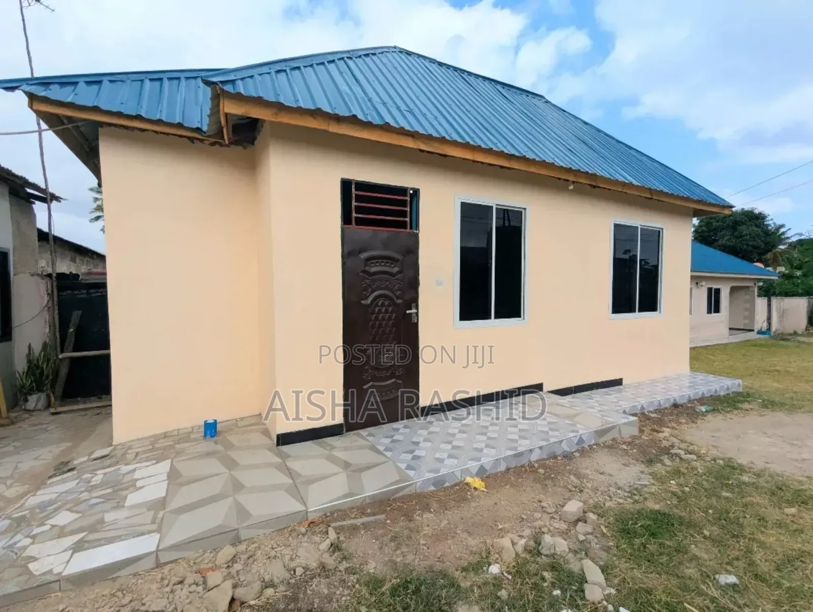 1bdrm Apartment in Kimara for rent